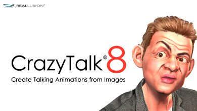 3D Animation Software