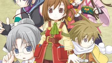 Recettear An Item Shops Tale Game For PC Best RPG, Simulation, Action-RPG, Shop management Download Recettear An Item Shops Tale Game Full Version