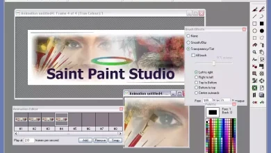 Download Saint Paint Studio 2025 Full Version