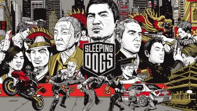 Sleeping Dogs (PC / Definitive Edition)