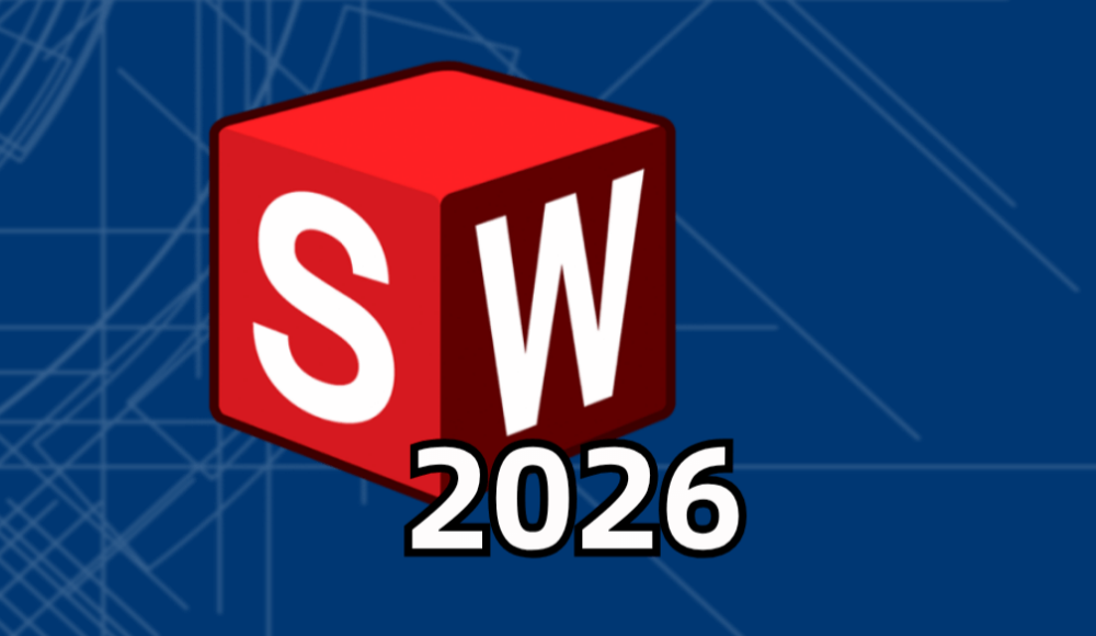 Scan2CAD SolidWorks 2022 SP1 Premium Best 3D CAD Design and Data Management software SolidWorks 2026 For Windows Free download