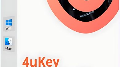 Tenorshare 4uKey for Android Windows v3.3.2.4 Pin, Password Finger lock Remover Software Download Tenorshare 4uKey for Android Full Version