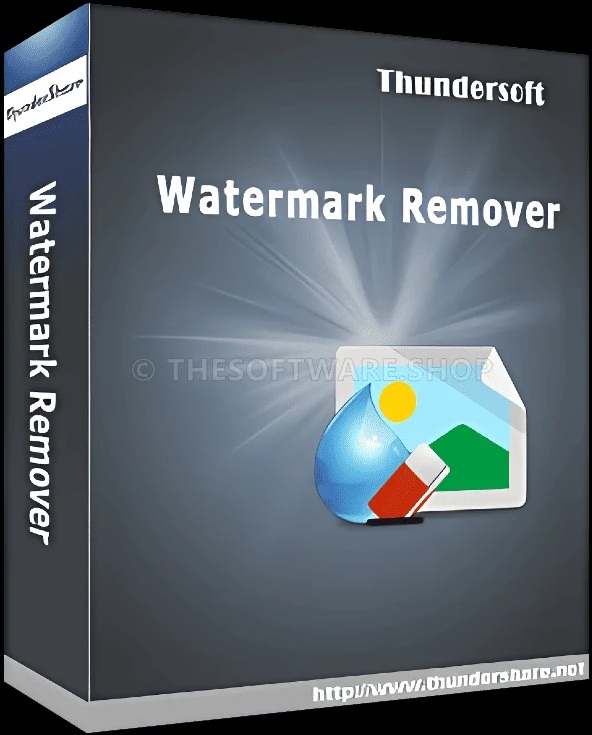 Download ThunderSoft Video Watermark Remove 