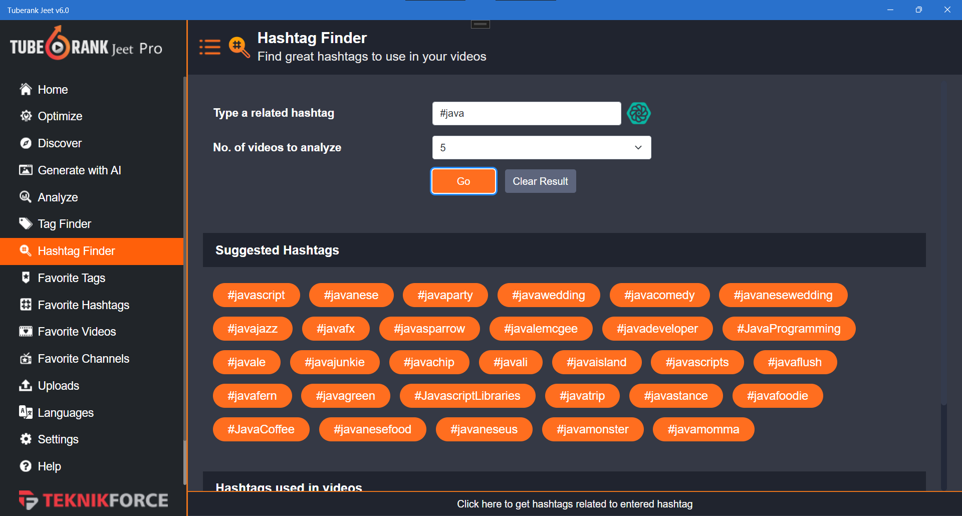 TubeRank Jeet Ai Pro ChatGPT Plus v6.3 Best YouTube SEO Marketing Software for Windows Tuberank Jeet 4 Pro Full Activated