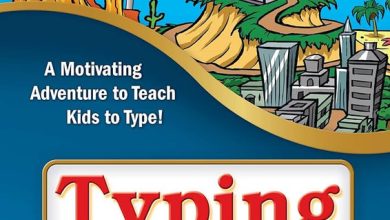 Typing Instructor Kid Gold Edition Software