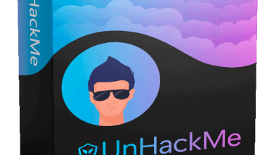 UnHackMe Premium Full Version Free Download