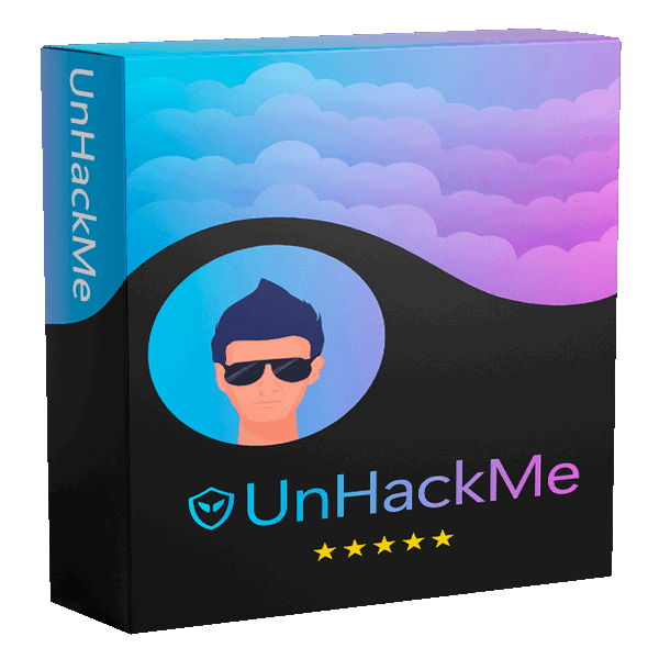 UnHackMe Premium For Windows v17.10 Best Ultimate Trojan and Malware Killer Software UnHackMe Premium Full Version Free Download