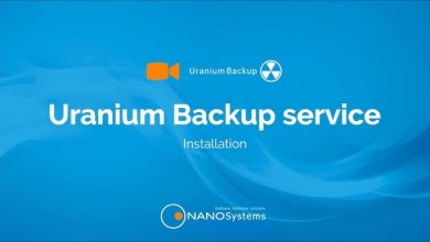 Download Uranium Backup 9 Full Version for Windows