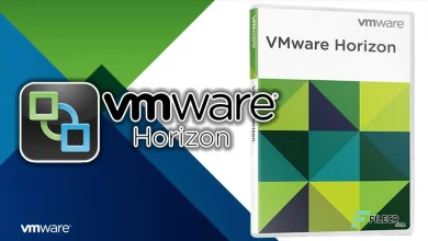 VMware Horizon Enterprise v8.13.2406 Best VDI Virtual Desktop Infrastructure Software VMware Horizon Enterprise 8 Full Version