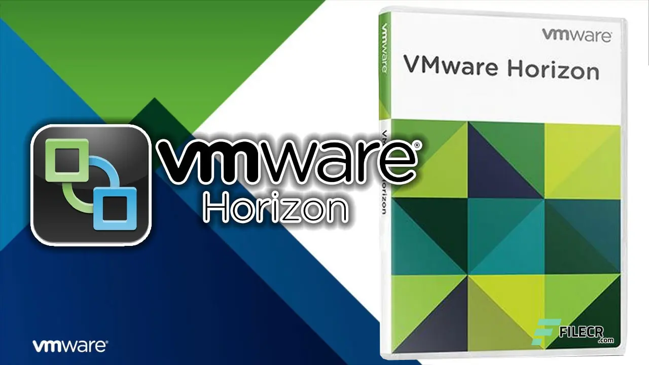 Vmware Horizon Enterprise VMware Horizon Enterprise 8 Full Version