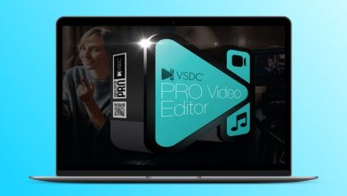 Download VSDC Video Editor Pro Full Version