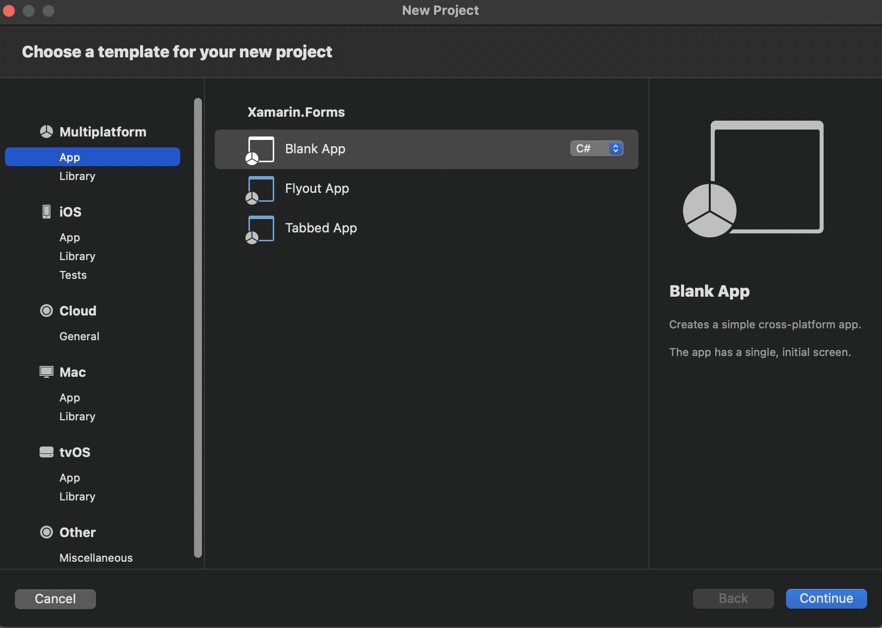 Visual Studio 2022 for Mac v22.5 Develop Apps and Games for iOS, Android, and the web using .NET Visual Studio 2022 For Mac Full Version