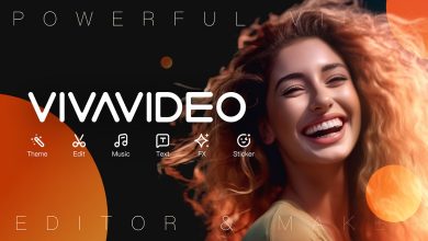 Download VivaVideo Premium MOD Apk Full Version