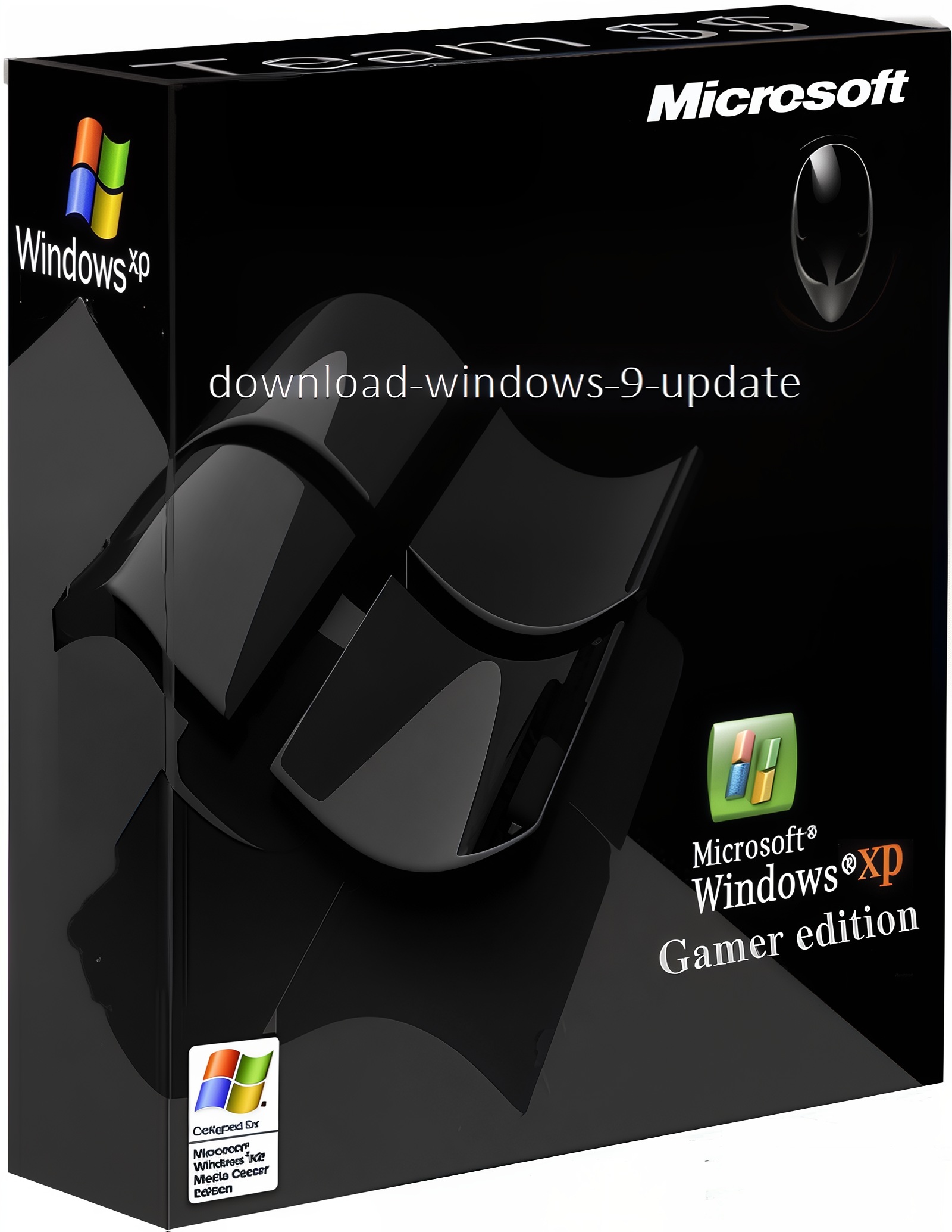 Windows XP Gamer Edition SP3 2025 Final Bootable ISO File Free Download Full Version Windows XP Gamer Edition Free Download iso file