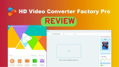 Download WonderFox HD Video Converter Factory Pro Free for Windows