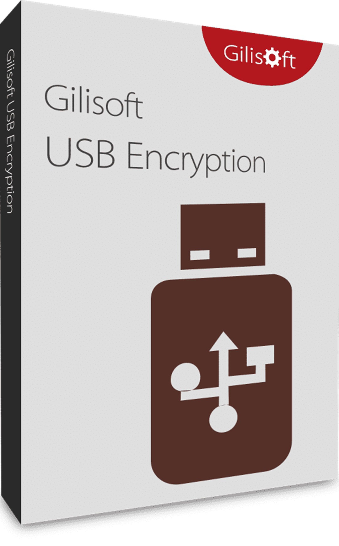 Download GiliSoft USB Stick Encryption For Windows Free Download GiliSoft USB Stick Encryption Free Download