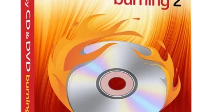 DVD/USB Burning