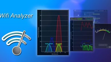 Download Wifi Analyser Premium Apk Full Version