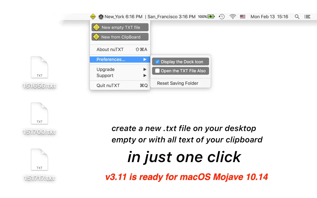 nuTXT For Mac v3.30 Best Txt File Creater App For MacOS X Create-nuxt-app Free Download, Nuxt 2 Cracked For Mac, Nuxt 3 For Mac, Nuxt Github Free Download, Nuxt Install For Mac, Nuxt Js Full Version, Nuxt Npm Patched For Mac, Nuxt/cli Full Version