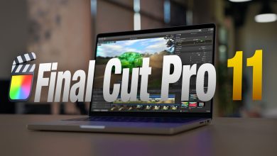 Video Editor Softwares