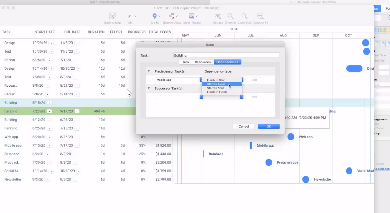 Mindjet MindManager 23 Mac v23.1.240 Best Mind Mapping Software For mac OS Mindjet MindManager 23 Mac Free Download