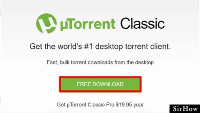 Downloader Softwares