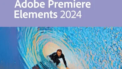 Adobe Premiere Elements, Premiere Elements 2024, Adobe video editing, consumer video editor, beginner video editing software, video editing for memory keepers, non-linear video editor, Adobe Sensei AI video editor, easy video editing software, home video editing tool,
