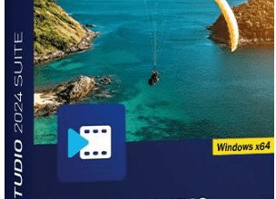 Download MAGIX Movie Studio 2024 Crack