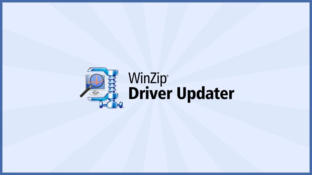 WinZip Driver Updater Full Version
