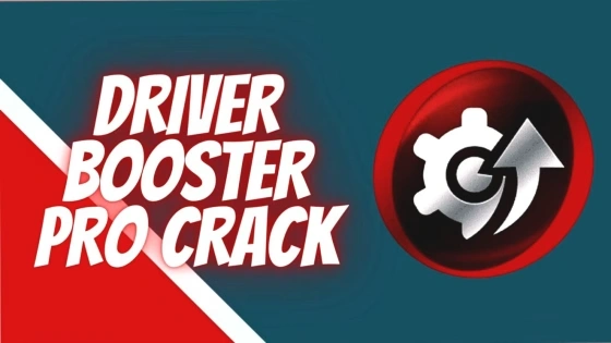 Iobit Driver Booster Pro Software V13.4.0.234
