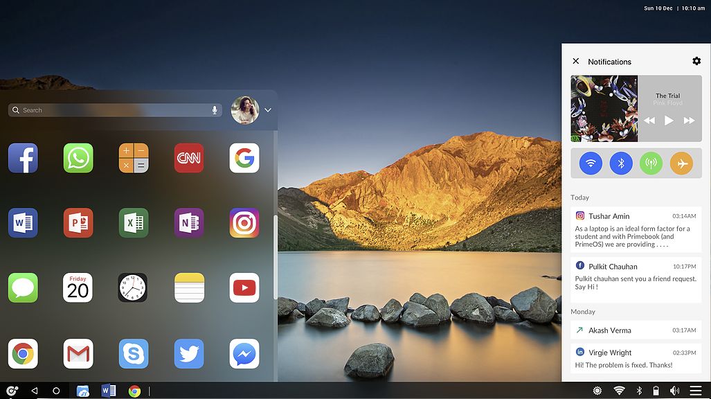 Prime OS Download Crack v2.1.3 Ideal Android-based OS for Mobile Games on PC/Laptop Prime Os Download Android 11