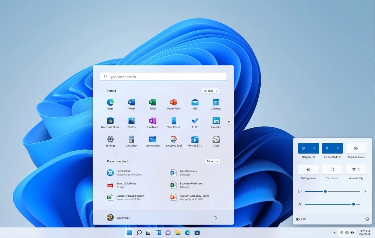 Windows 11 Insider Preview Free Download ISO