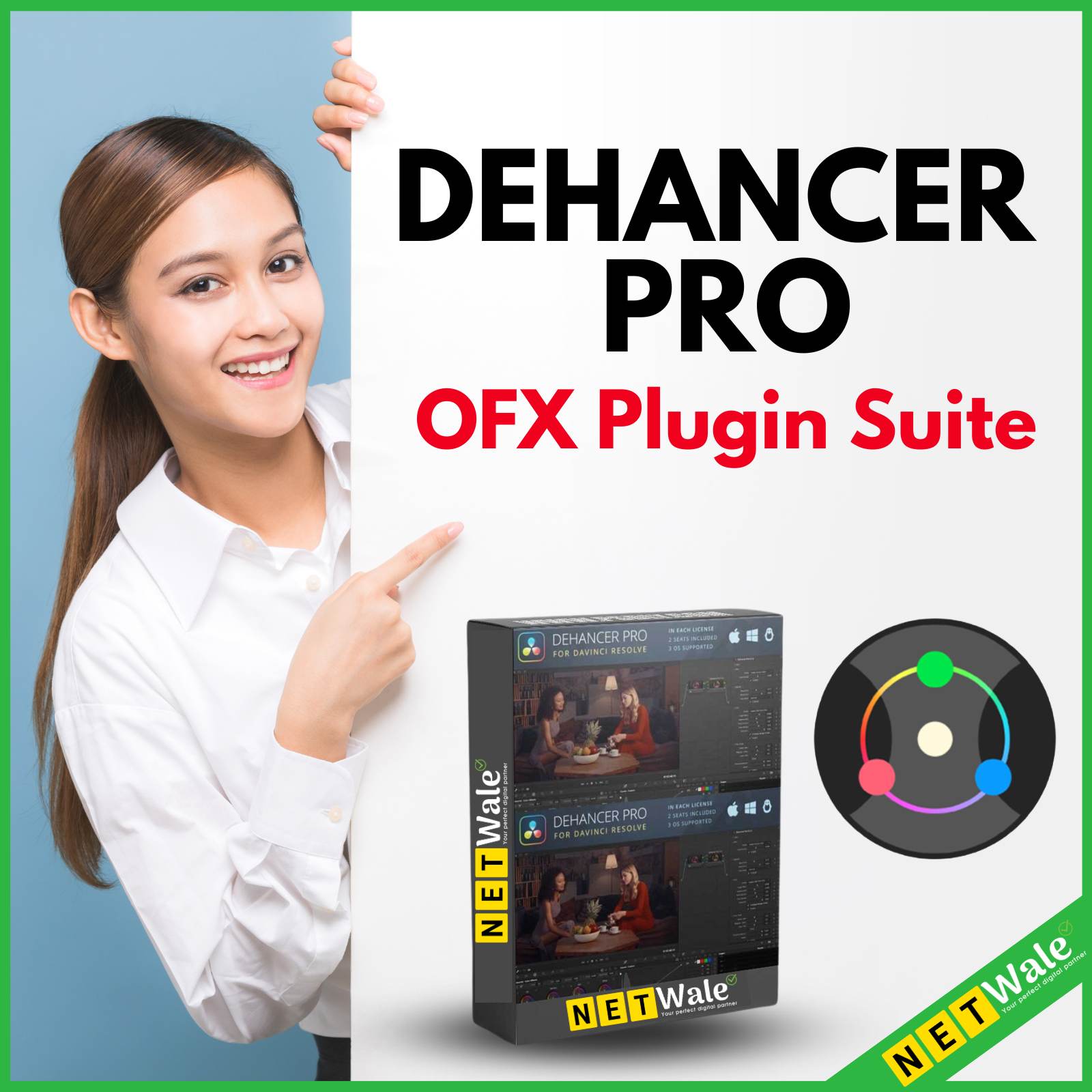 Dehancer Pro Crack Reddit