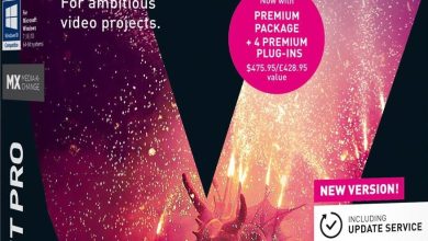 MAGIX Movie Edit Pro Premium Free Download Full Version