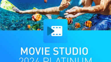 Download MAGIX Movie Studio 2024 Full Version