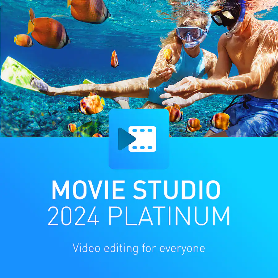 MAGIX Movie Studio 2024 All Editions v23.0.1.191 Best Creative Video Editing Software Download MAGIX Movie Studio 2024 Full Version