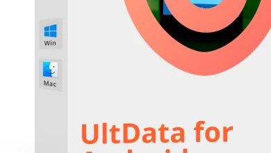 Download Tenorshare UltData for android Crack