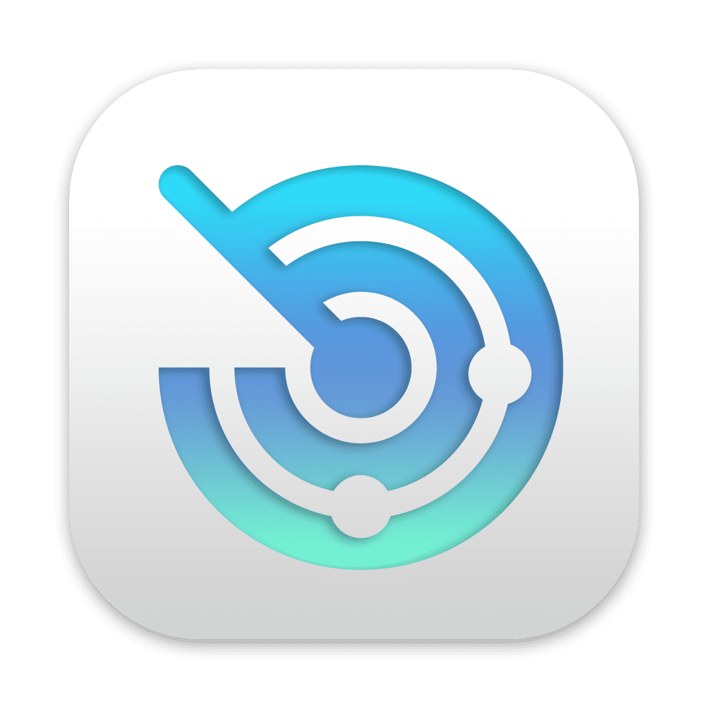AirRadar For Mac