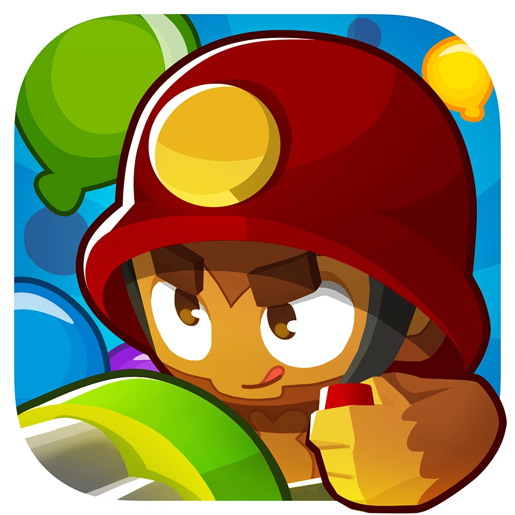 Bloons TD For Mac