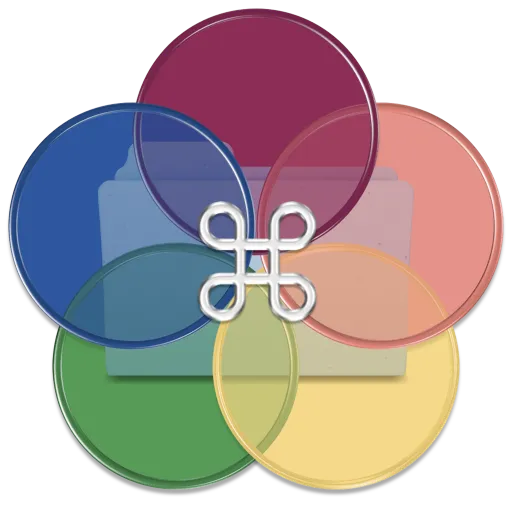 ColoFolXS For Mac