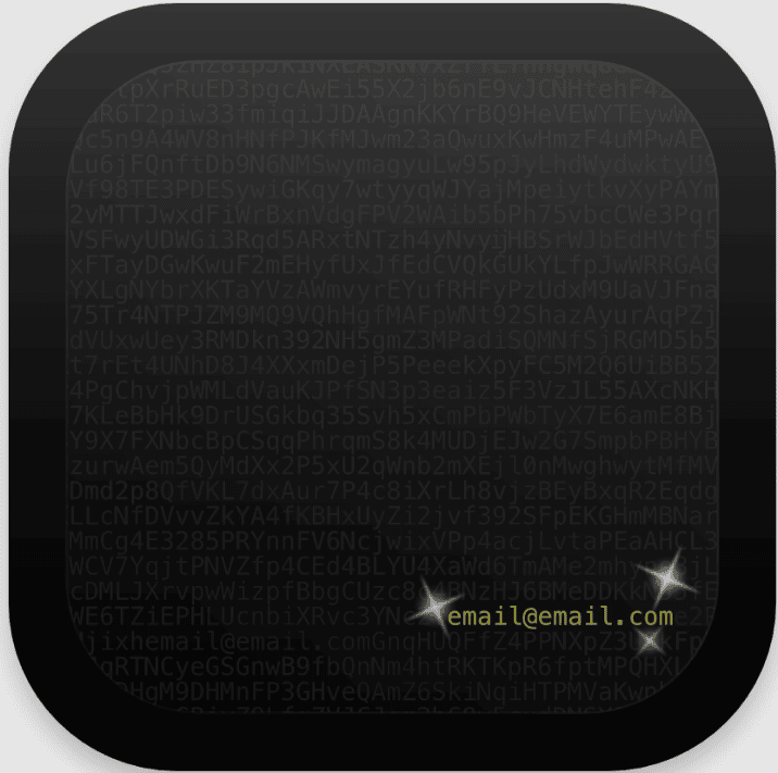 Download eMail Address Extractor for mac