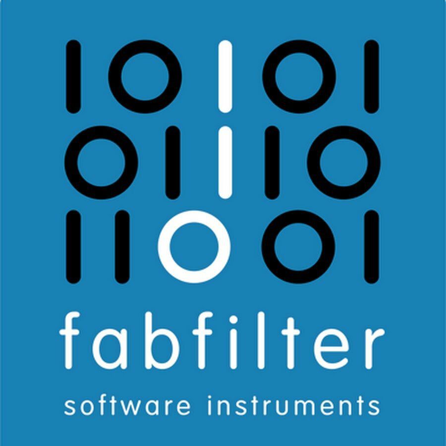 FabFilter Total Bundle For Mac