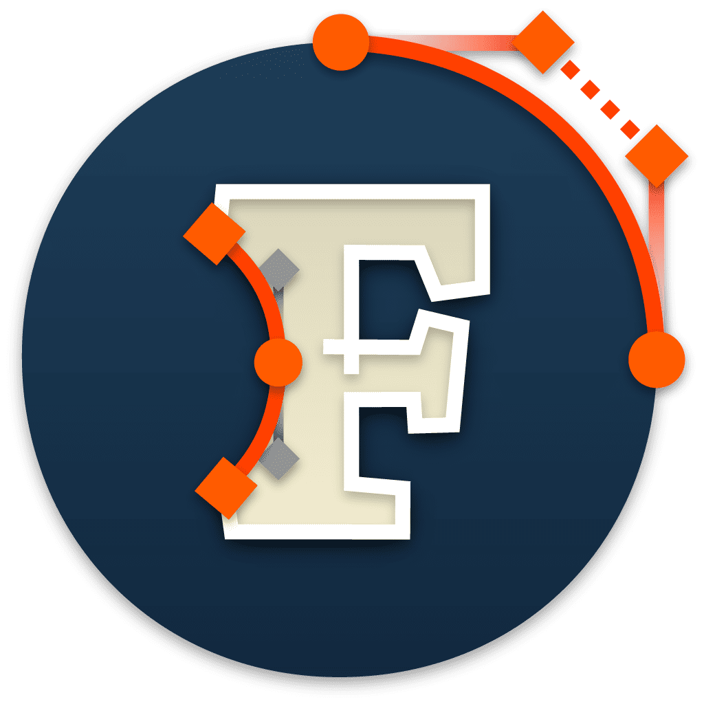 FontLab For Mac