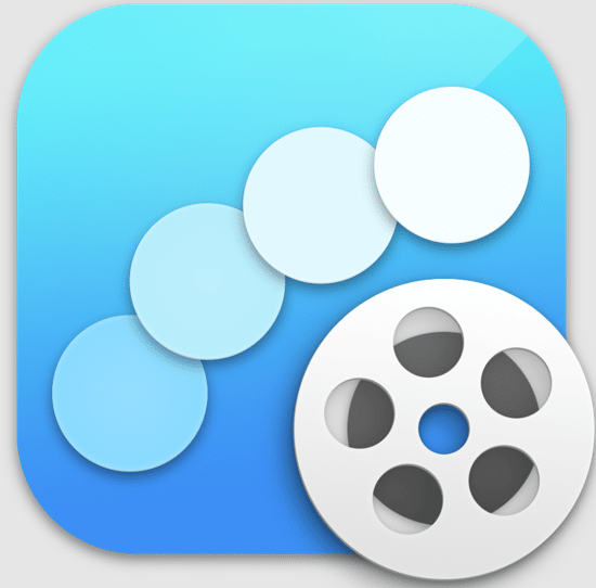  GlueMotion For Mac