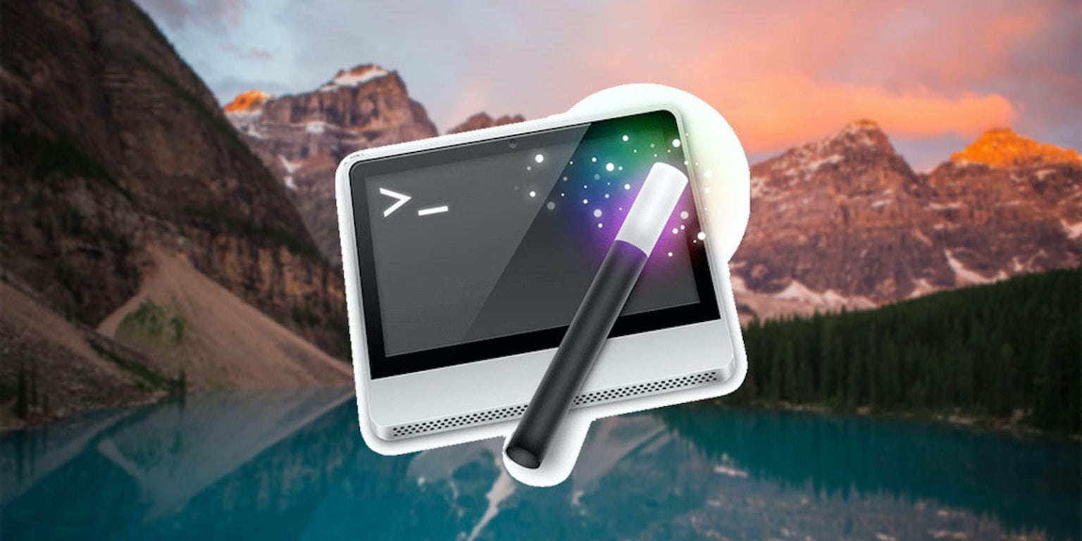 MacPilot For Mac