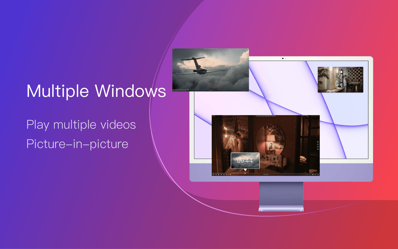 Download OmniPlayer MKV Video Player Mac Full Version