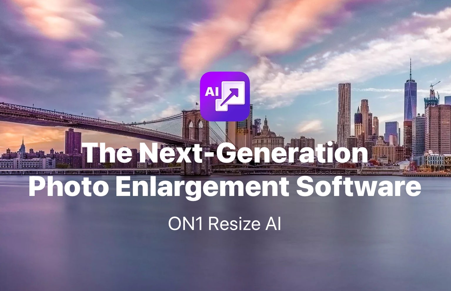 Download ON1 Resize AI 2023 Mac Full Version