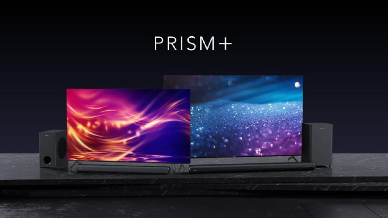 Prism Plus free download
