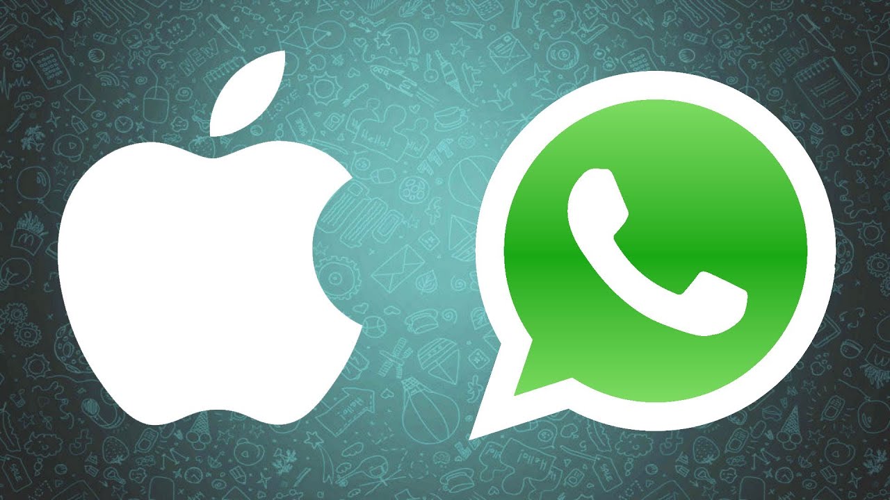 WhatsApp for mac is best Messaging And Voip Software For MacOSX