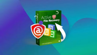 Data Recovery Softwares